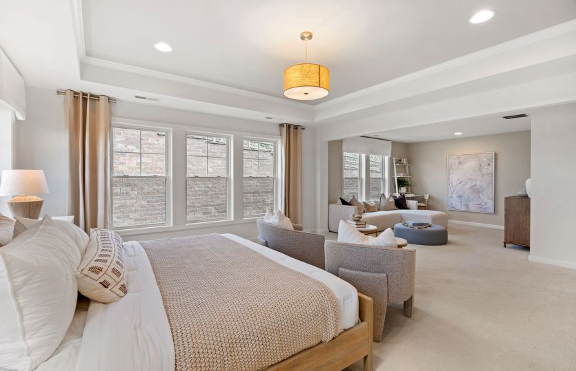 Filled with Natural Light