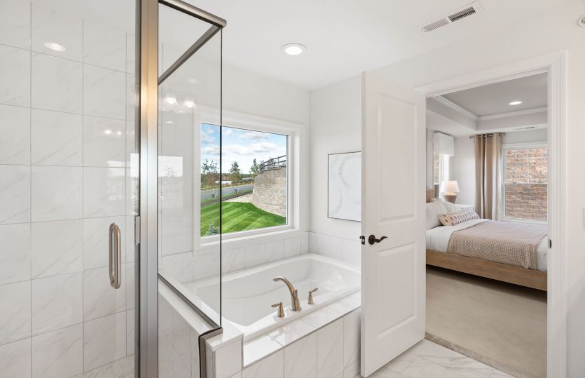 Enjoy a Relaxing Tub