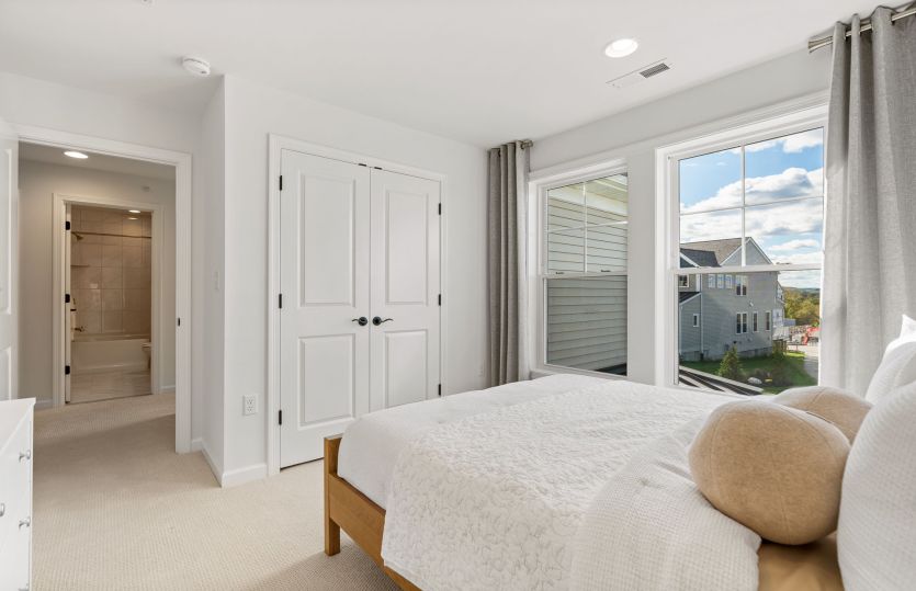 Guest Bedroom