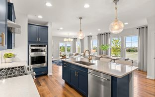 Southbrook - Highland at Vale: Woburn, Massachusetts - Pulte Homes