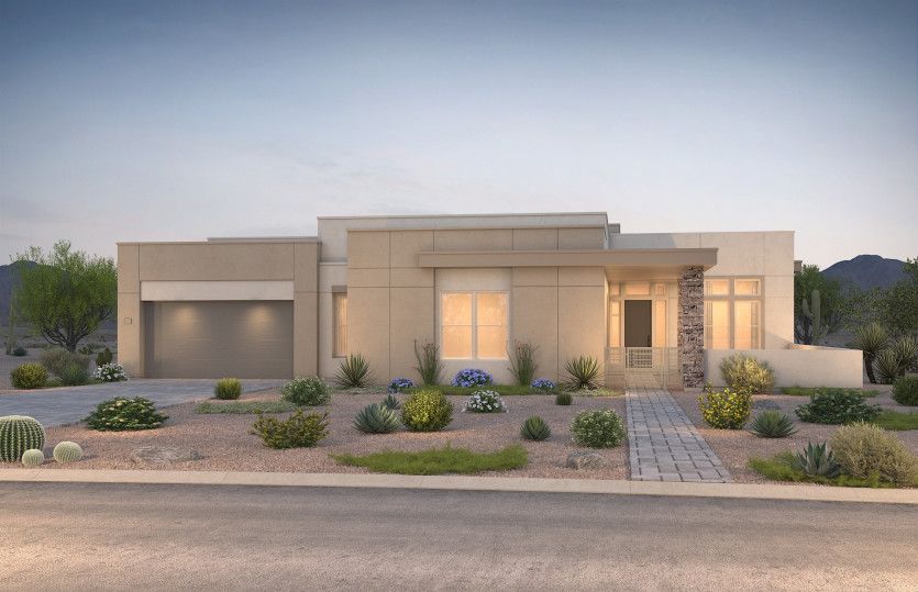 4812 Argento Peak Street. Las Vegas, NV 89135