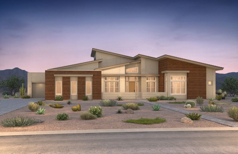 4812 Argento Peak Street. Las Vegas, NV 89135