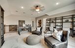 Home in Legacy at Lake Dunlap by Pulte Homes