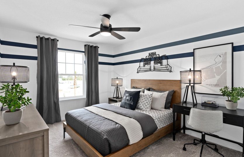 Design Your Kids Bedrooms