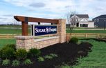 Home in Sugar Farms by Pulte Homes