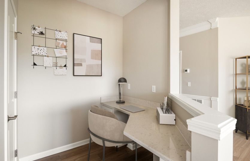 Pulte Planning Center®