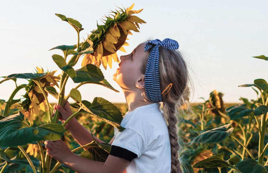 Enjoy More Life Outdoors