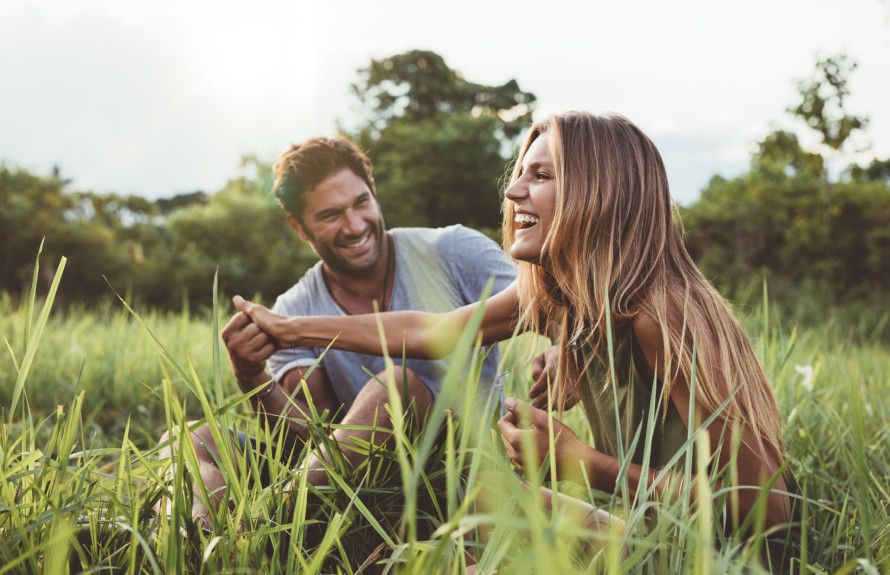Nature-Connected Neighborhood