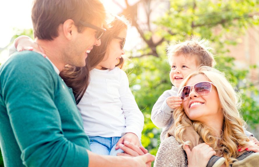 Meaningful Family Bonding