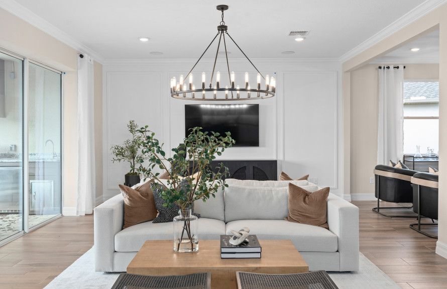 Unique Home Designs