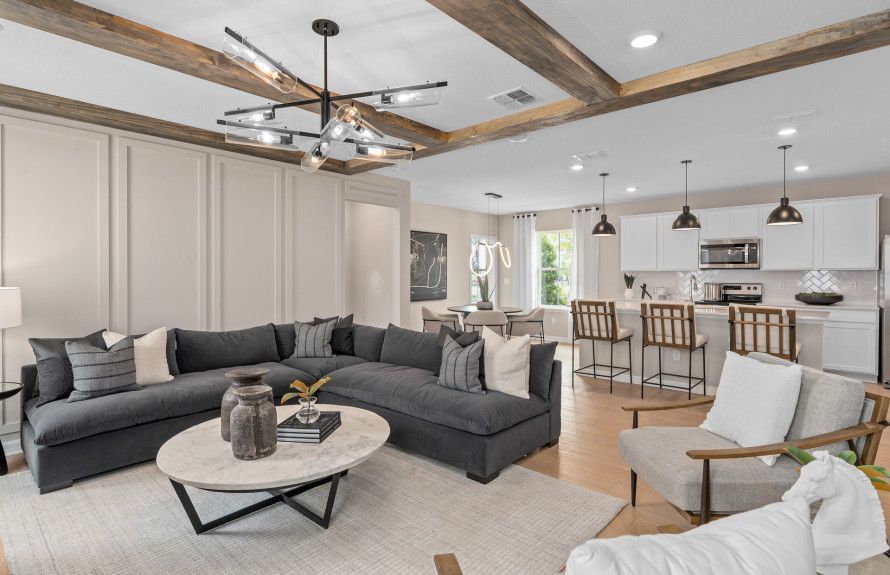 Homes Crafted with You in Mind