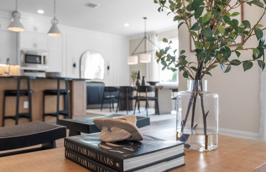 Vintage Farmhouse Style Homes