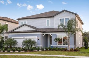 Riversedge by Pulte Homes in Tampa-St. Petersburg Florida