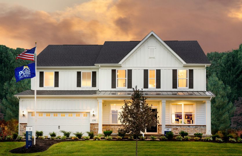 Willwood Model