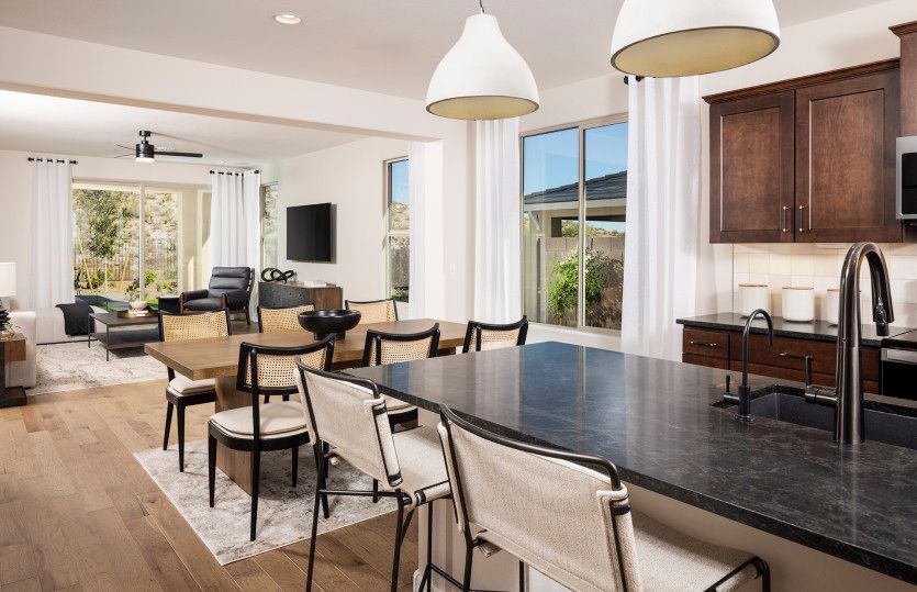 Vistancia Homes For Sale