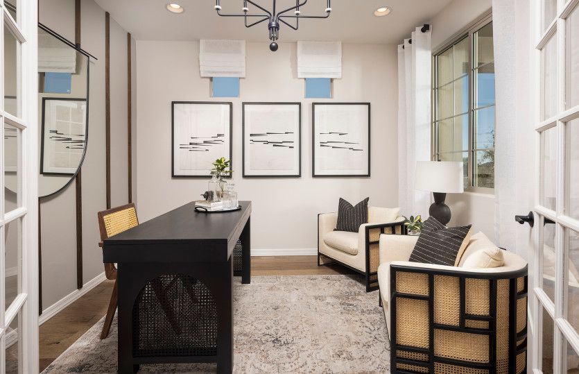 New Pulte Homes at Northpointe