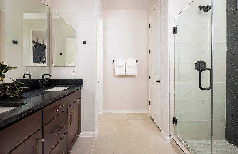 New Homes For Sale in Strasburg