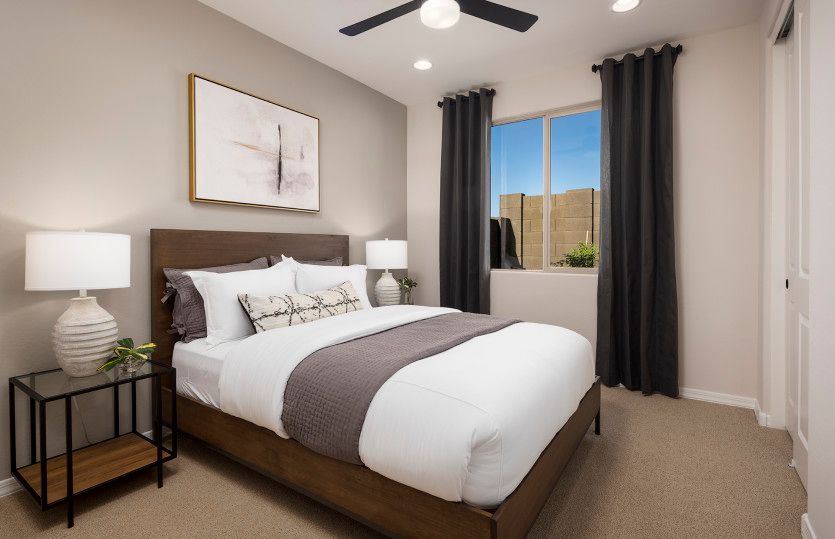 New Homes in Vistancia