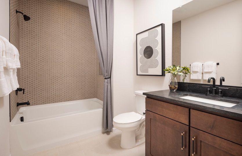 Pulte Homes in Peoria, AZ