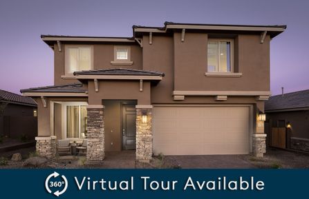 Firwood by Pulte Homes in Phoenix-Mesa AZ