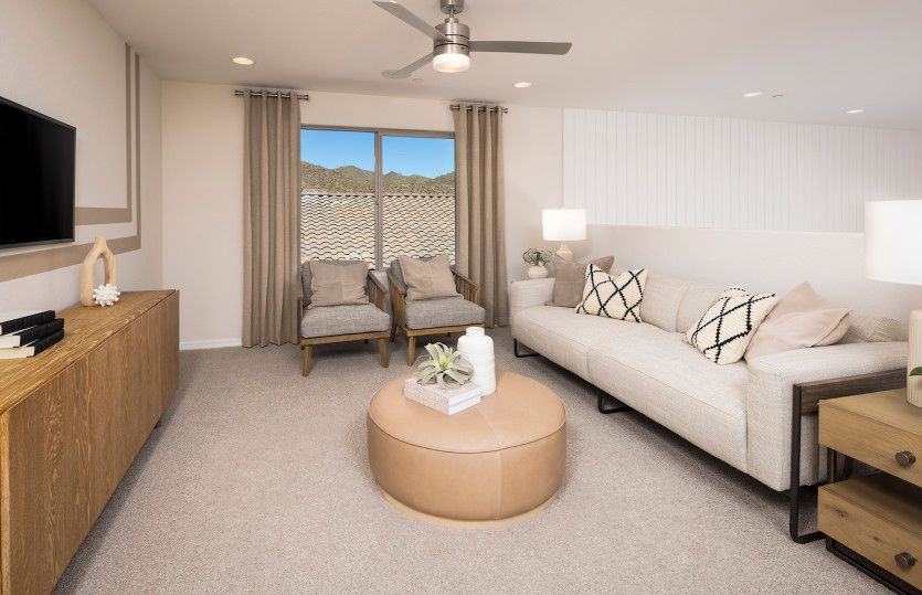 Consumer Inspired Living