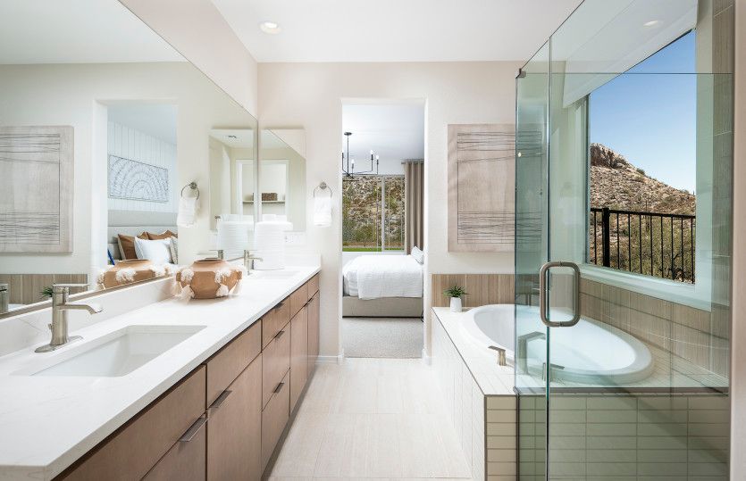 Consumer Inspired Living