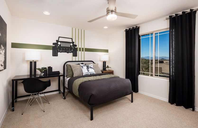 Top Home Builder in AZ