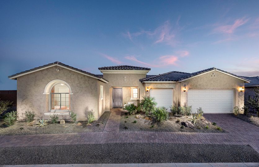 Virtue by Pulte Homes in Phoenix-Mesa AZ