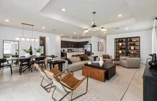 Medina - Hartford Terrace: Davenport, Florida - Pulte Homes