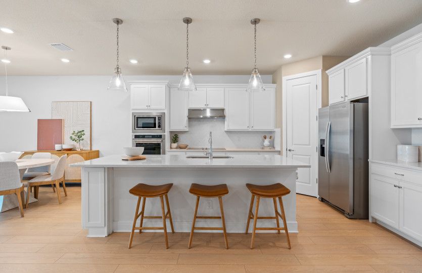 Designer Kitchen