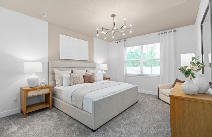 Private Owner's Suite