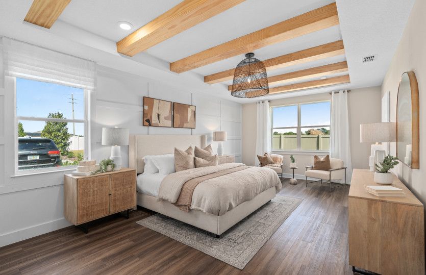 Grand Owner's Suite
