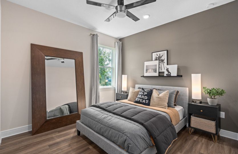 Guest Bedroom