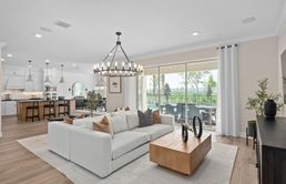 Silverleaf Oaks Community Image