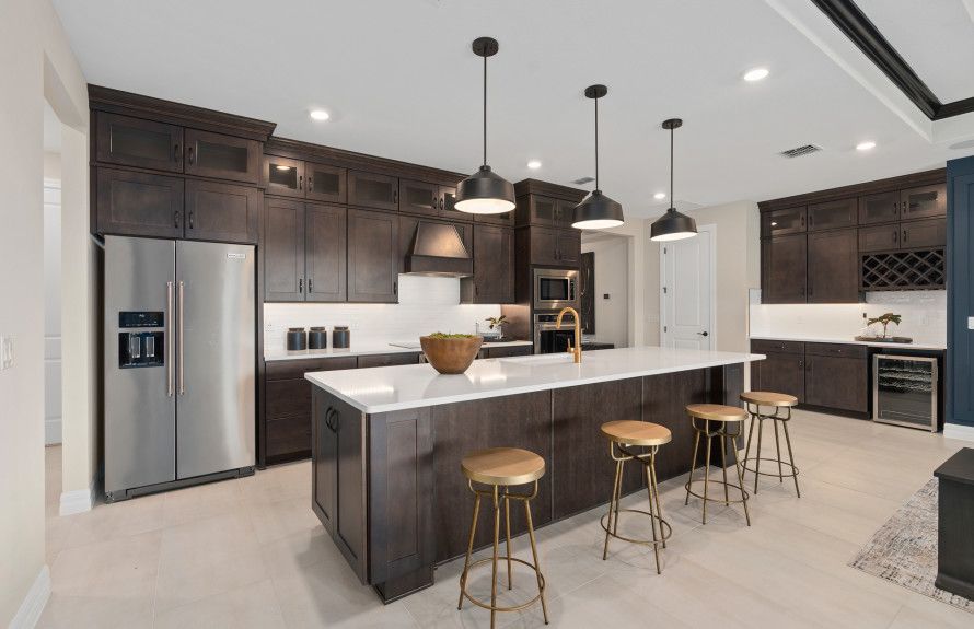 Customize Your Home