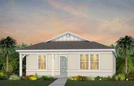 Dylan by Pulte Homes in Orlando FL