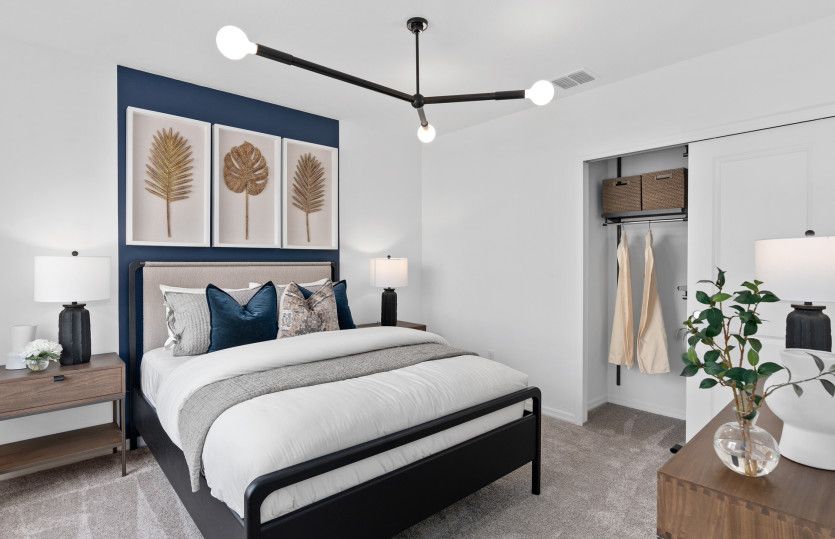 Guest Suite on First Floor