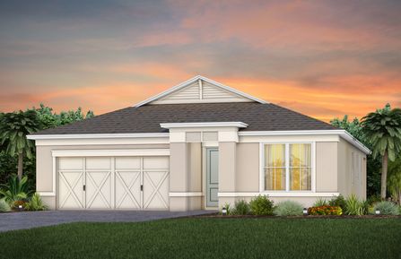 Highgate by Pulte Homes in Orlando FL