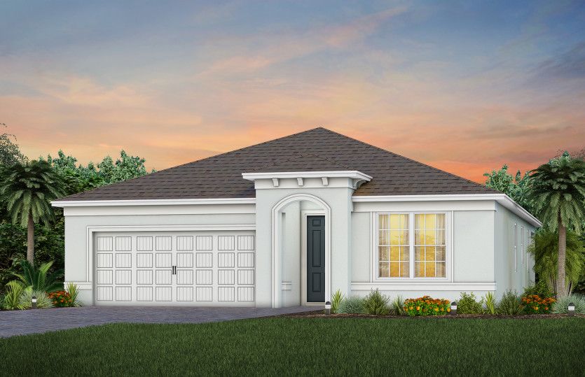 Highgate floor plan