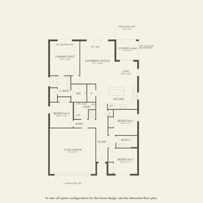 First Floor 4 br / 2 ba