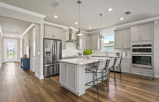 Highgate - Tohoqua: Kissimmee, Florida - Pulte Homes