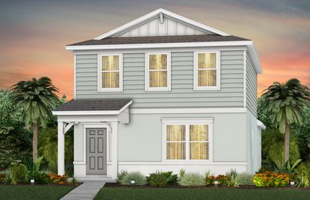 Benton by Pulte Homes in Orlando FL