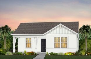 Dylan - Winding Meadows: Apopka, Florida - Pulte Homes