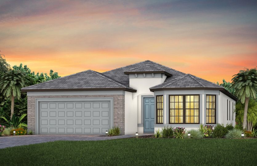 17470 Luminous Ave. Venice, FL 34293