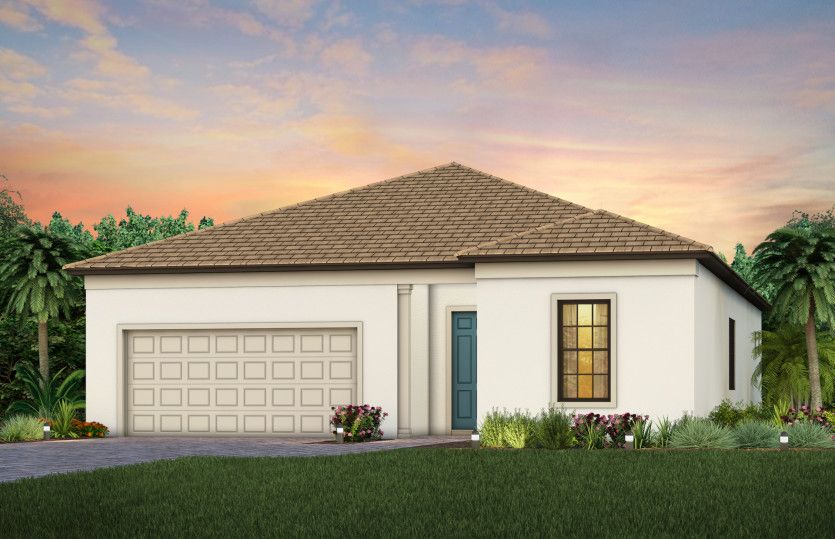 Exterior FM1