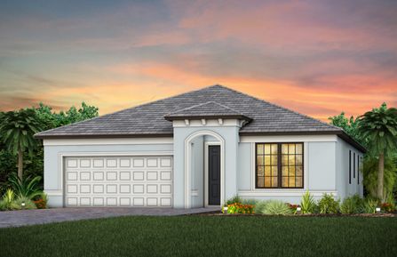 Highgate by Pulte Homes in Fort Myers FL