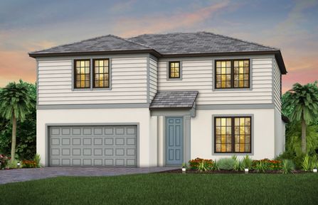 Whitestone by Pulte Homes in Fort Myers FL