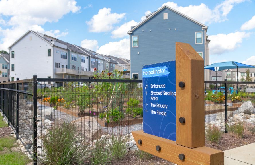 Community Gardens