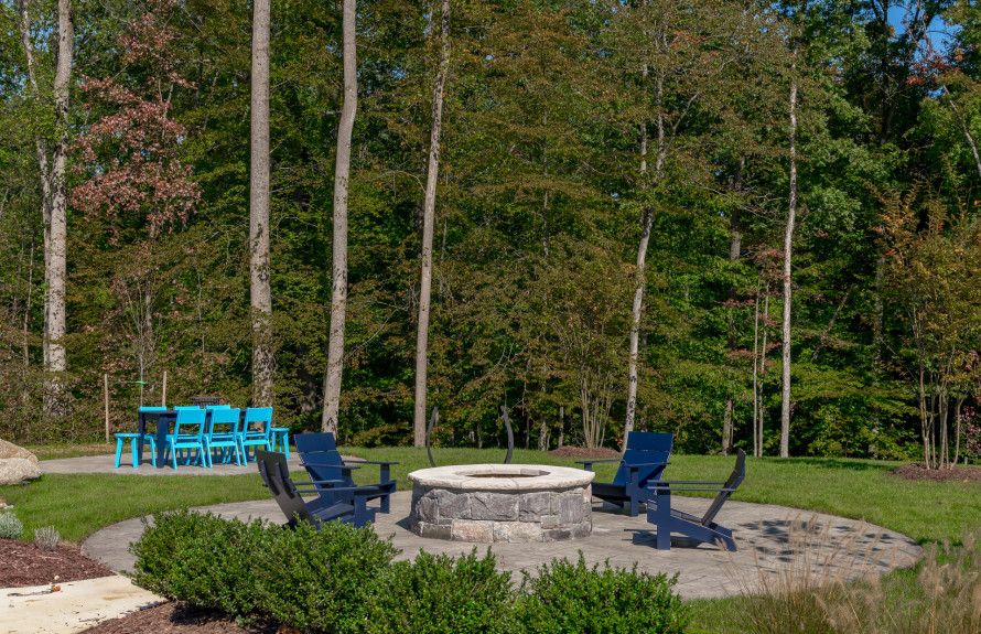 Enjoy Outdoor Gatherings