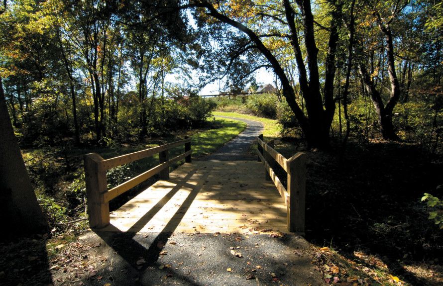Little Bennett Regional Park